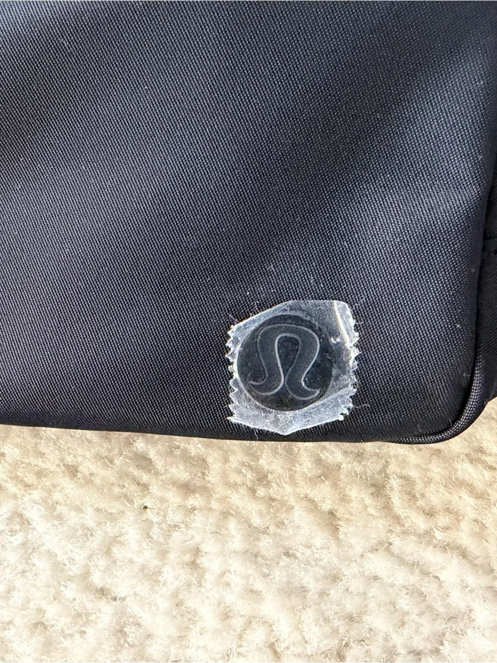 NWTO Lululemon Everywhere Belt Bag